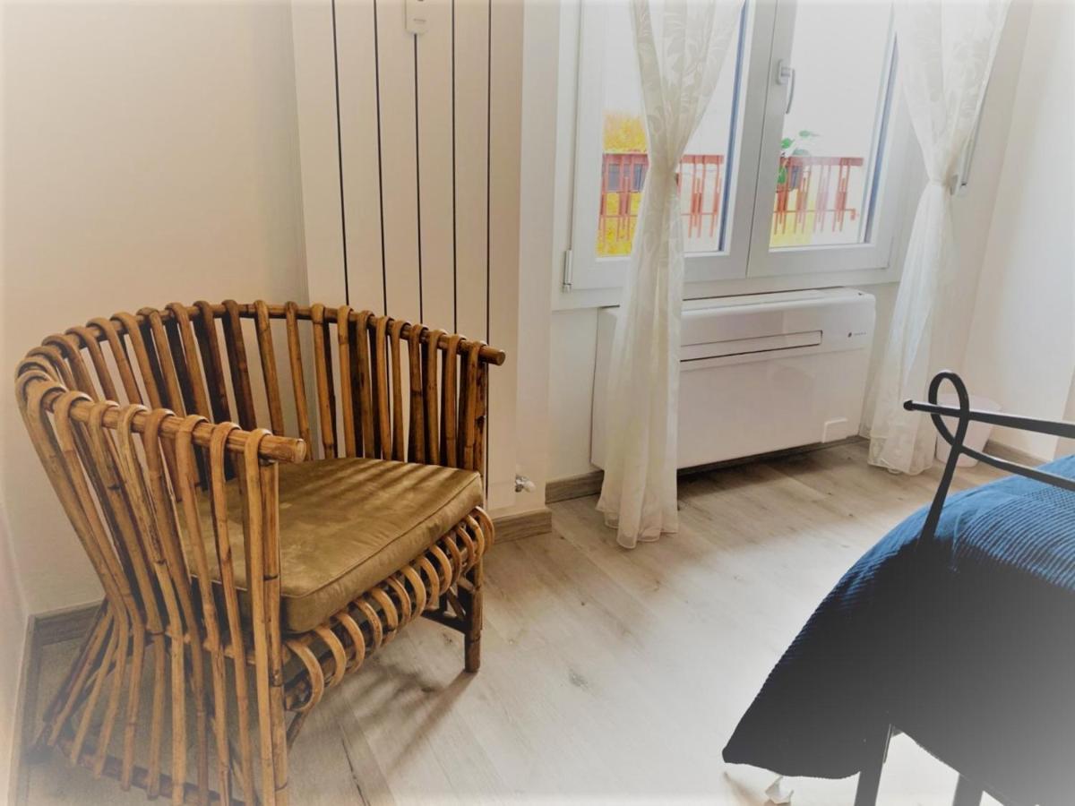 Maison 53 Incantevole Appartamento Vista Cattedrale Di Como Eksteriør bilde