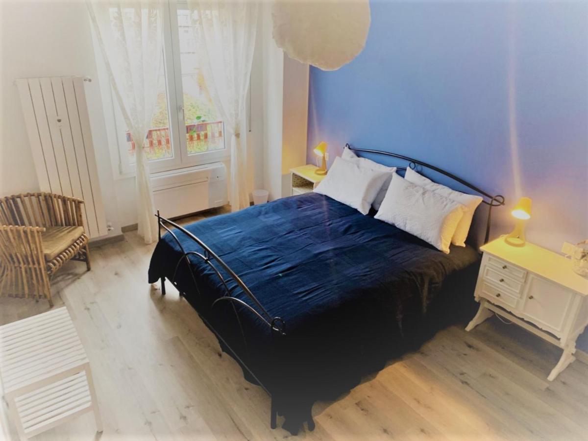 Maison 53 Incantevole Appartamento Vista Cattedrale Di Como Eksteriør bilde